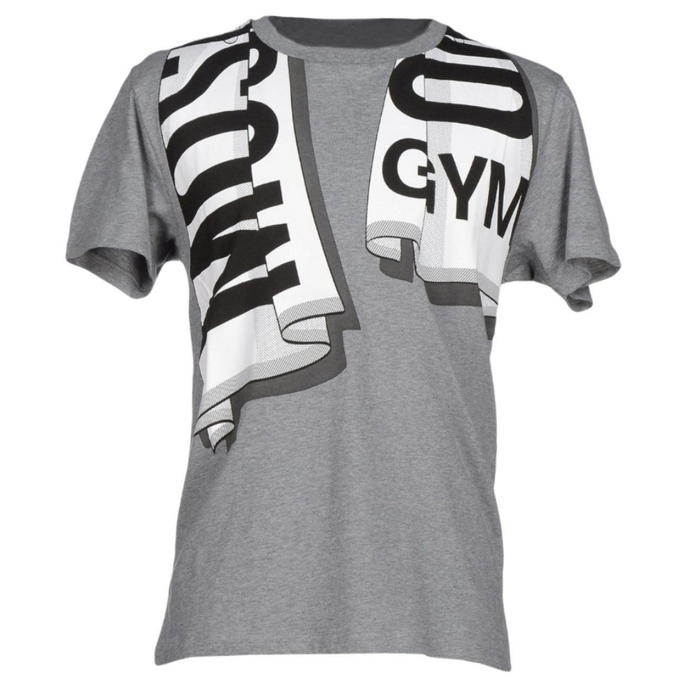 New with tags ❤MOSCHINO❤ men's t-shirt